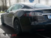 Tesla Model S 100D
