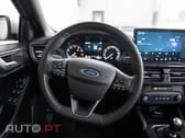 Ford Focus 1.0 EcoBoost MHEV ST-Line