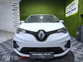Renault Zoe (c/ Bateria) Intens 50