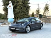 Tesla Model 3 Long-Range Dual Motor AWD