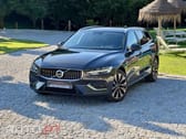 Volvo V60 2.0 B4 Plus Bright Auto