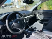 BMW 118 E87
