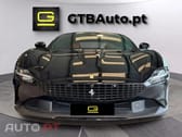 Ferrari Roma MATRIX CARBON
