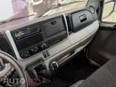 Mitsubishi Canter 3 S 13  FUSO CANTER