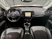 Jeep Compass 1.3 T Limited DCT