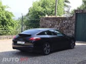 Porsche Panamera Platinum Edition
