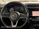 Nissan Qashqai 1.5 dCi Business Edition