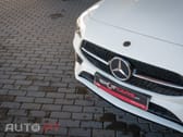 Mercedes-Benz CLA 250 e Shooting Brake AMG Line