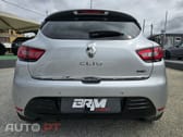 Renault Clio 1.5 dCi Limited