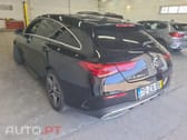 Mercedes-Benz CLA 180 d Shooting Brake Style Aut.