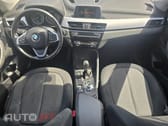 BMW X1 16 d sDrive