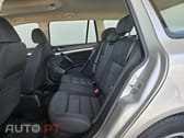Skoda Octavia Break 1.6 TDi Greenline Tech