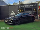 Peugeot 508 2.0 BlueHDi GT Line EAT8