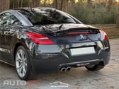 Peugeot RCZ 1.6 THP