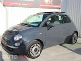 Fiat 500 0.9 TwinAir Sport