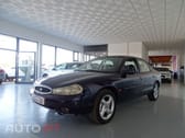 Ford Mondeo 1.8 TD Ghia