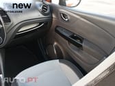 Renault Captur Exclusive 1.5 Dci