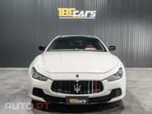 Maserati Ghibli 3.0 V6