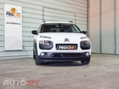 Citroen C4 Cactus 1.2 PureTech Feel