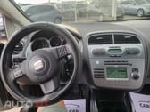 Seat Altea XL 2.0 TDi Style