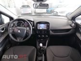 Renault Clio 1.5 dCi Dynamique S