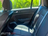 Renault Mégane Sport Tourer 1.5 Blue dCi Intens EDC