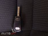 Toyota C-HR 1.2T Comfort+P.Style