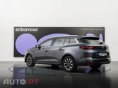 Renault Mégane Sport Tourer 1.5 Blue dCi Limited