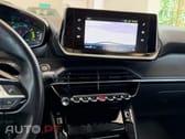 Peugeot E-208 50 kWh Allure