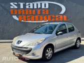 Peugeot 206 1.1 Trendy