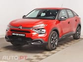 Citroen e-C4 Feel
