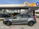 Volvo V40 2.0 D2 Momentum Geartronic