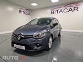 Renault Clio 1.5 dCi Limited