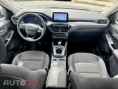 Ford Kuga 1.5 TDCi EcoBlue Titanium