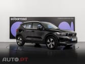 Volvo XC40 1.5 T5 PHEV Inscription Expression