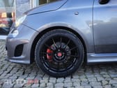 Abarth 595 1.4 T-Jet Turismo
