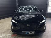 Peugeot E-308 54 kWh GT