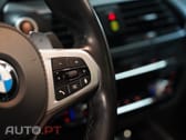 BMW X4 20 d xDrive Pack M Auto