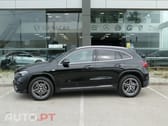Mercedes-Benz GLA 250 e AMG Line