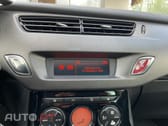 Citroen C3 1.2 PureTech Attraction
