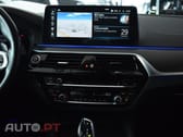 BMW 520 d Pack M Auto