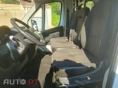 Citroen Jumper 2.0 BlueHDi 35 L4 CD