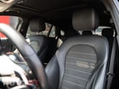 Mercedes-Benz GLC 300 de Coupe 4Matic 9G-TRONIC AMG Line