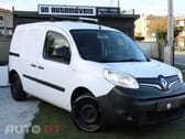 Renault Kangoo Dci