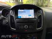 Ford Focus SW ND