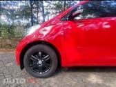 Toyota iQ 1.0 +
