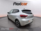 Renault Clio 1.0 TCe Limited