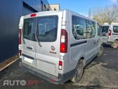 Fiat Talento Combi 1.6 M-Jet L1H1 1.2T 9L