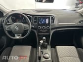 Renault Mégane Sport Tourer 1.5 Blue dCi Limited J17