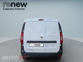 Renault Express Blue dCi 75 Confort